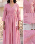 Gulnaaz Anaarkali kurta