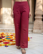 Chitravarna Kurta Set