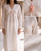Chandrika kurta