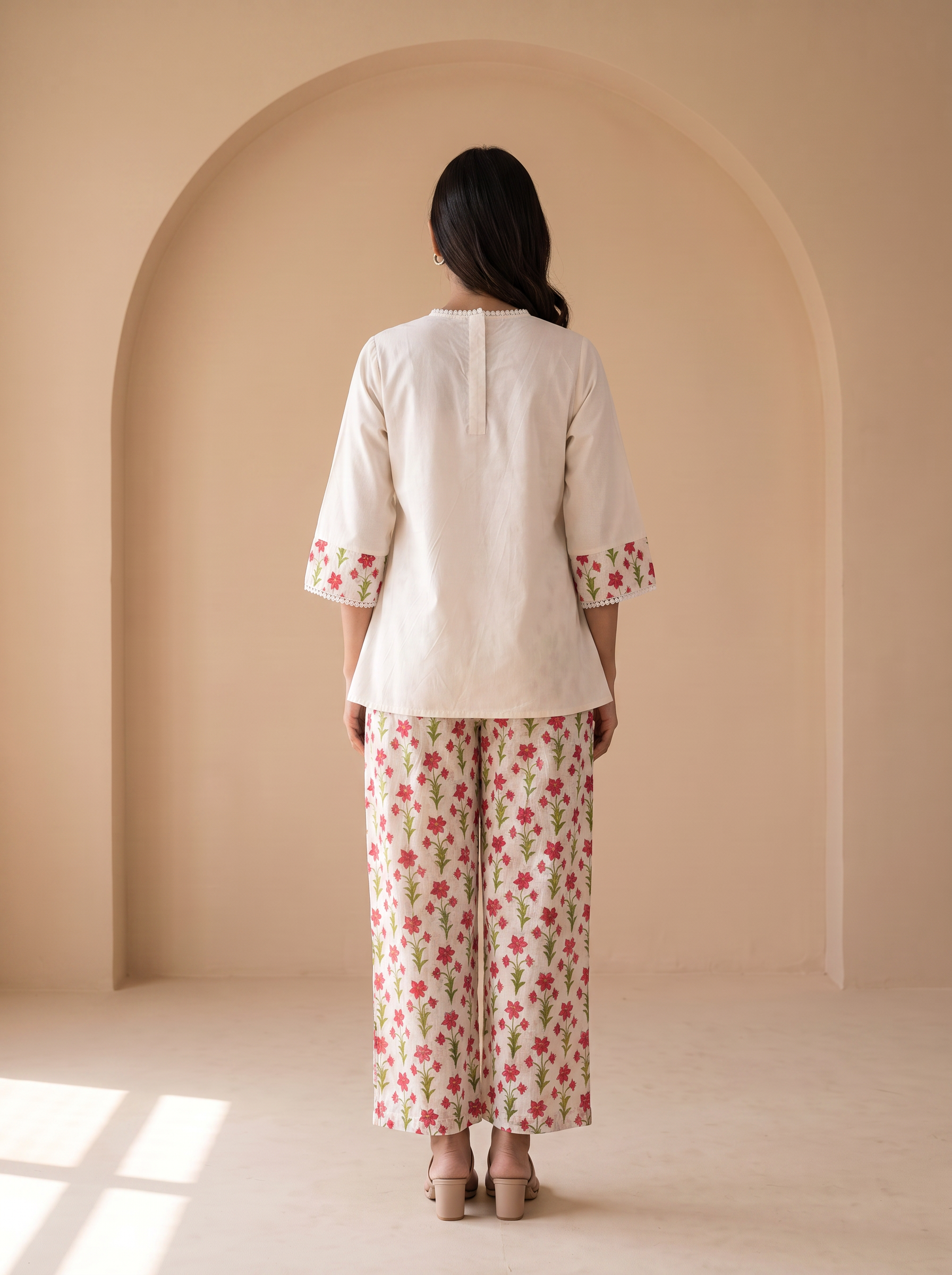 Mehr Co-ord set