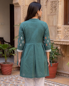 Mehrunnisa kurti