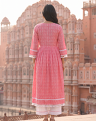 Gulnar - Anarkali Kurta