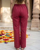 Chitravarna Kurta Set
