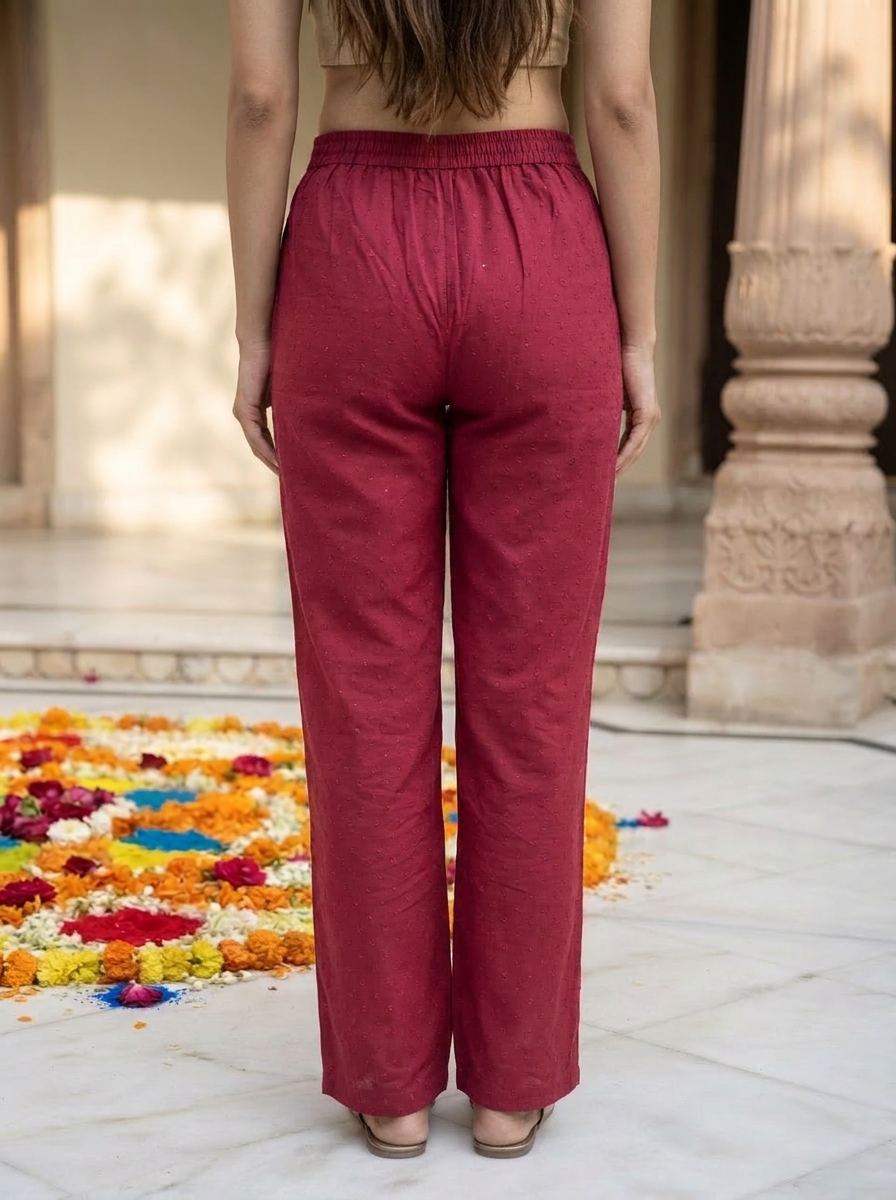 Raktavarna Bottom