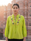 Phoolwari - Basanti