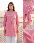 Gulabo Kurti