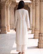 Chandrika kurta