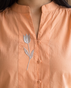 tulip shirt