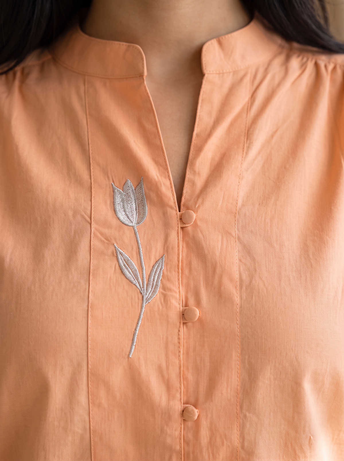 tulip shirt