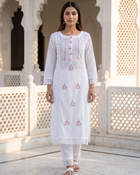 Padmini kurta