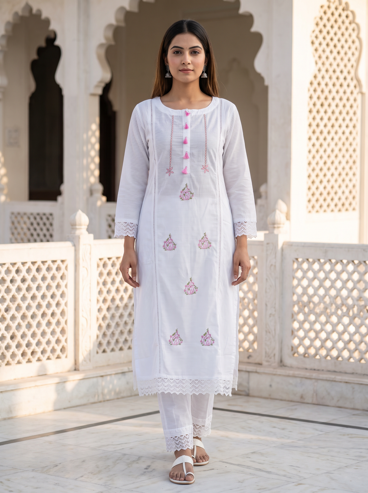 Padmini kurta