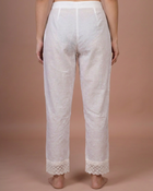 Sahej lace bottom