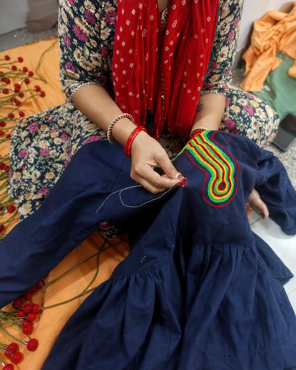 Atelier Vegetable Dye Craft